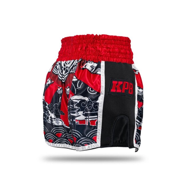 King Pro Boxing KING PRO BOXING -  SHORT - KPB/HANYA RD