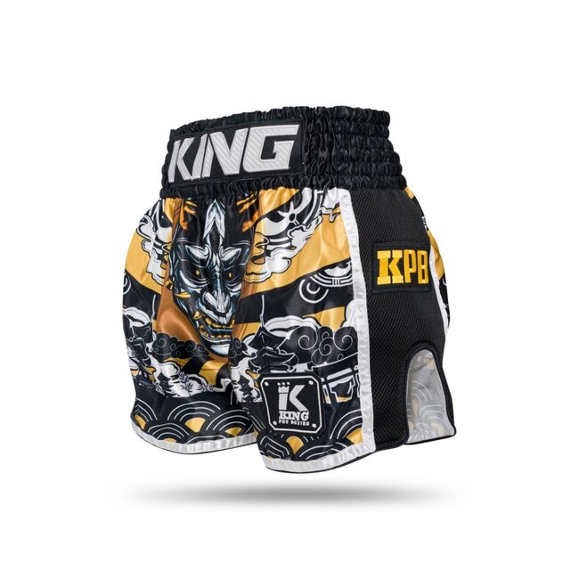 King Pro Boxing KING PRO BOXING - SHORT - KPB/HANYA GD