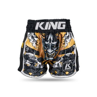 King Pro Boxing SHORT - KPB/HANYA GD