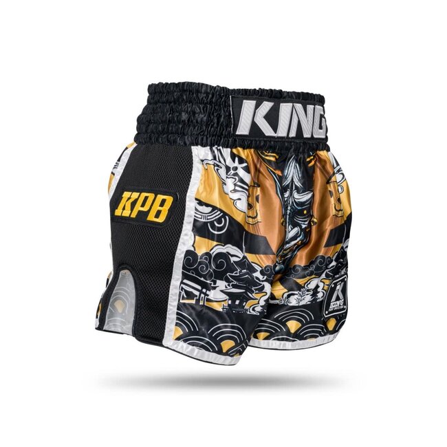 King Pro Boxing SHORT - KPB/HANYA GD