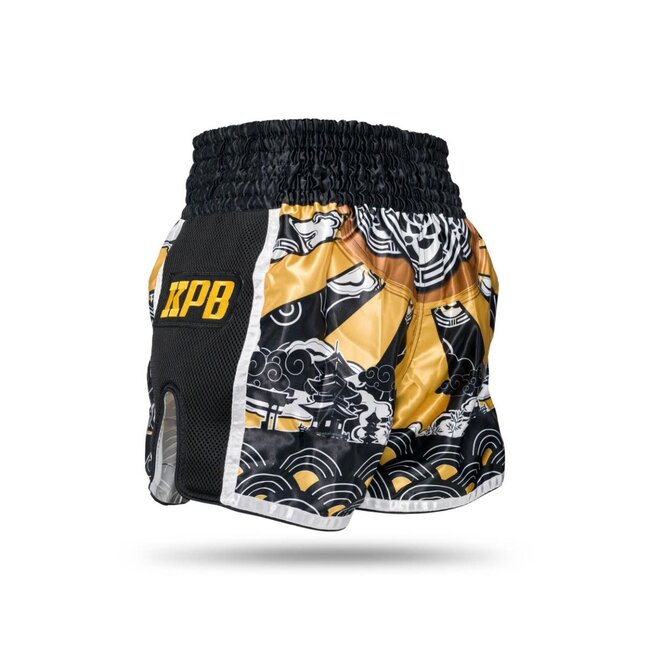 King Pro Boxing SHORT - KPB/HANYA GD