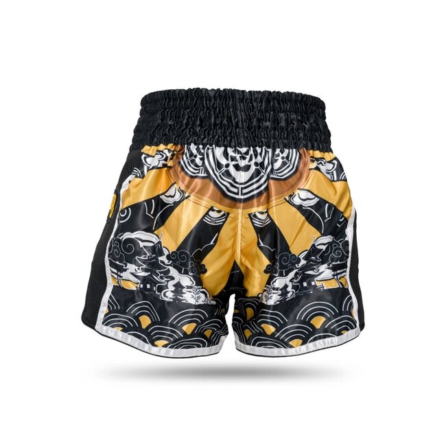 King Pro Boxing SHORT - KPB/HANYA GD