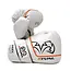 Rival RS2V Super Sparring Bokshandschoenen 2.0 – Wit