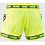 Venum PARACHUTE MUAY THAI SHORTS - FLUO YELLOW
