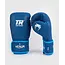 Venum Top Rank Original Impact Boxing Gloves - Navy Blue