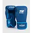 Venum Top Rank Original Impact Boxing Gloves - Navy Blue