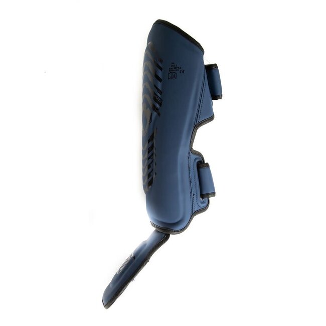 Booster Fightgear scheenbeschermers voor kids - SG YOUTH ELITE V2.4
