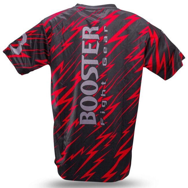Booster Fightgear BOOSTER - TSHIRT - voor kids - Combat series 2