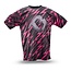 Booster Fightgear Kids T‑Shirt Combat Series 3 – Roze