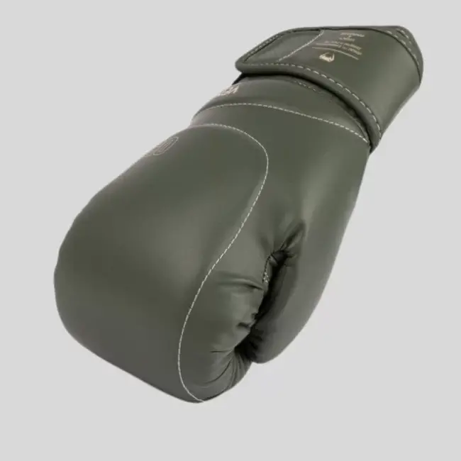 Venum VENUM Impact Evo Boxing Gloves - Earth Kaki
