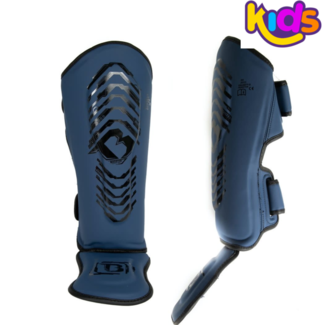 Booster Fightgear scheenbeschermers voor kids - SG YOUTH ELITE V2.4