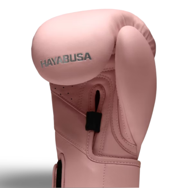 Hayabusa BOKSHANDSCHOENEN - T3 Kanpeki - Blossom Pink