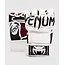 Venum Undisputed 2.0 MMA Training Gloves - WHITE