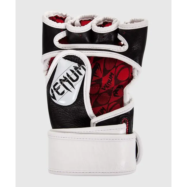 Venum Undisputed 2.0 MMA Training Gloves - WHITE