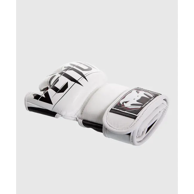 Venum Undisputed 2.0 MMA Training Gloves - WHITE