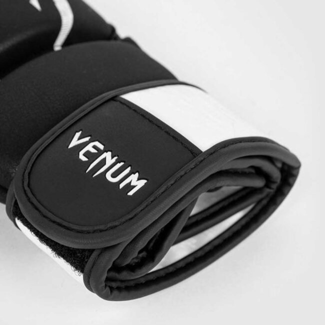 Venum Venum Legacy MMA Handschoenen Zwart Wit