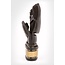 Venum Impact 2.0 Hook and Loop MMA Gloves - Black/Gold