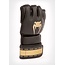 Venum Impact 2.0 Hook and Loop MMA Gloves - Black/Gold