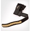 Venum Impact 2.0 Hook and Loop MMA Gloves - Black/Gold