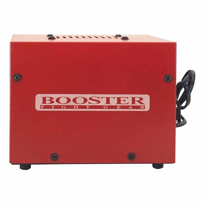 Booster Fightgear DT4 Boksklok – Digitale Timer voor Boksen, Kickboksen & MMA