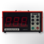 Booster Fightgear DT4 Boksklok – Digitale Timer voor Boksen, Kickboksen & MMA
