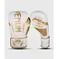 Venum Elite - BOKSHANDSCHOENEN - White/Gold