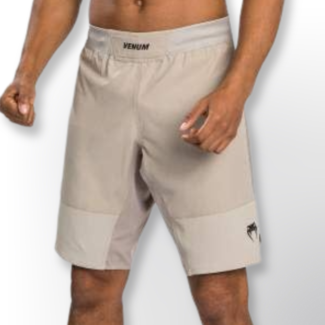 Venum G-Fit Air Fightshort - Sand