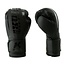 King Pro Boxing Bokshandschoenen -KPB/REVO 4- black on black