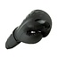 King Pro Boxing Bokshandschoenen -KPB/REVO 4- black on black