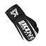 King Pro Boxing Bokshandschoenen - KPB/REVO 7 - ZWART/ZILVER