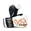 Rival Boxing Gear Rival -Bokshandschoen - RS11V Evolution Sparring Gloves - wit