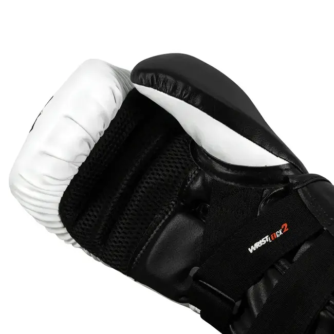 Rival RS11V Evolution Sparring Bokshandschoenen – Wit