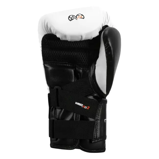Rival RS11V Evolution Sparring Bokshandschoenen – Wit