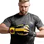 Hayabusa Bokshandschoenen - T3 -Marvel Wolverine
