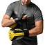 Hayabusa Bokshandschoenen - T3 -Marvel Wolverine