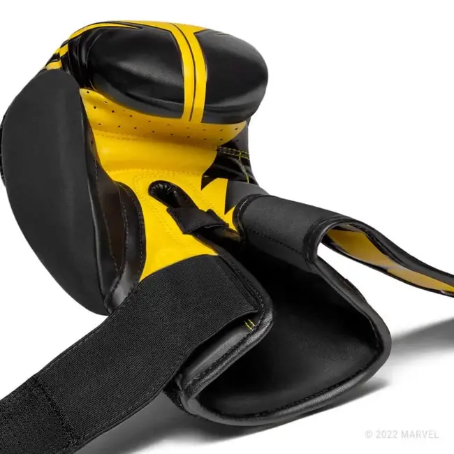 Hayabusa Bokshandschoenen - T3 -Marvel Wolverine