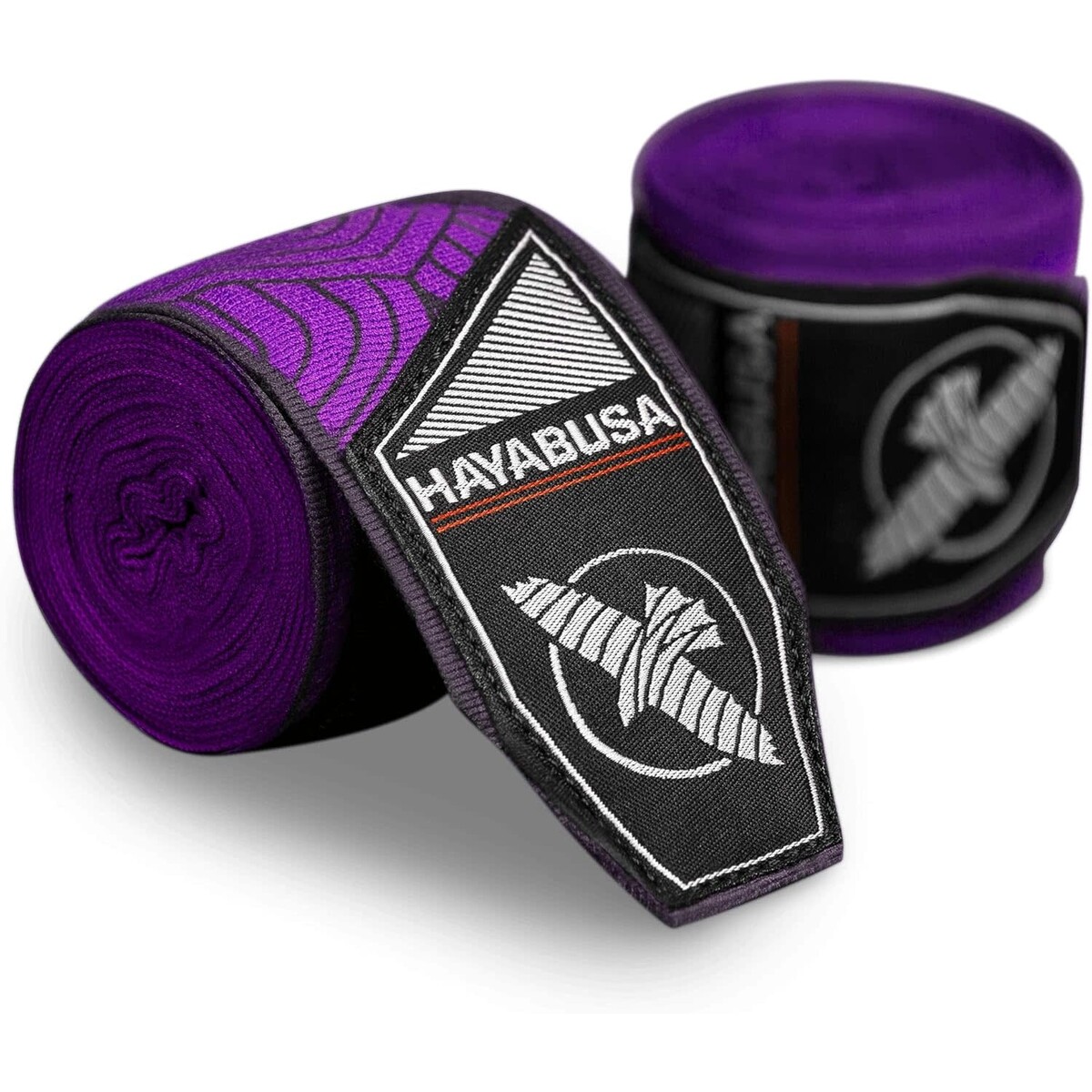 Hayabusa Bandes de boxe- PERFECT STRETCH - violet LOTUS