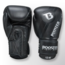 Booster Fightgear BGL 1 V3 Leren Bokshandschoenen – Black Foil – 10oz, 12oz, 14oz en 16oz