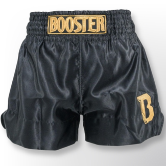 Booster Fightgear SHORT - TBT Core 3