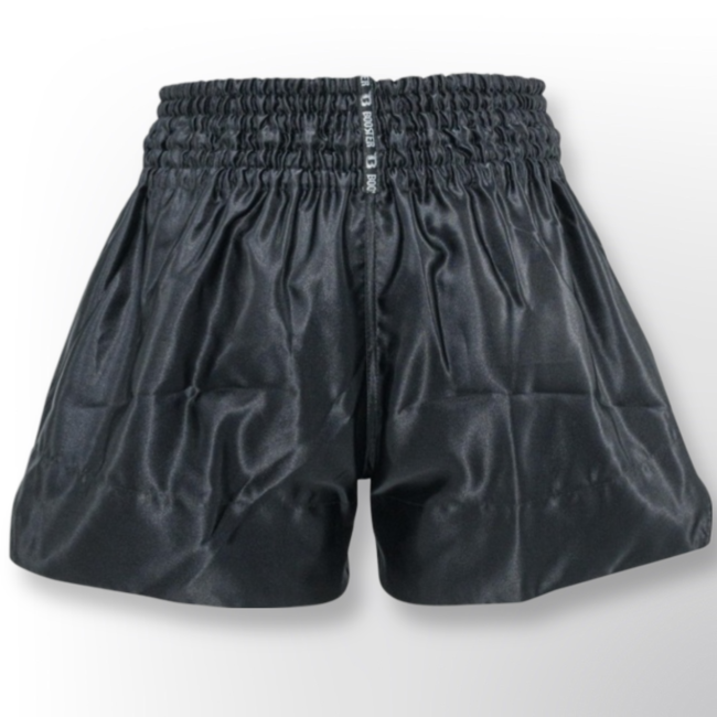 Booster Fightgear SHORT - TBT Core 1