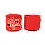Rival Mexican Handwraps – Rood