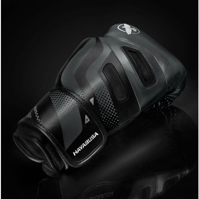 Hayabusa Hayabusa - bokshandschoenen - T3D - Phantom Grey