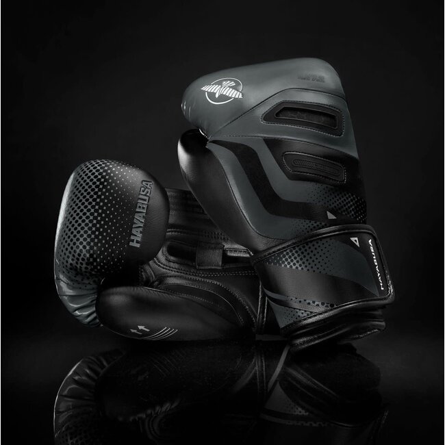 Hayabusa Hayabusa - bokshandschoenen - T3D - Phantom Grey