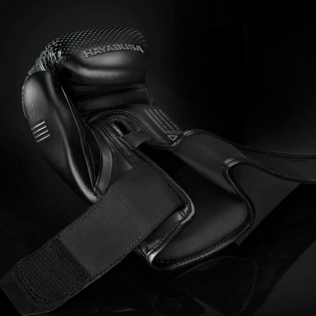 Hayabusa Hayabusa - bokshandschoenen - T3D - Phantom Grey