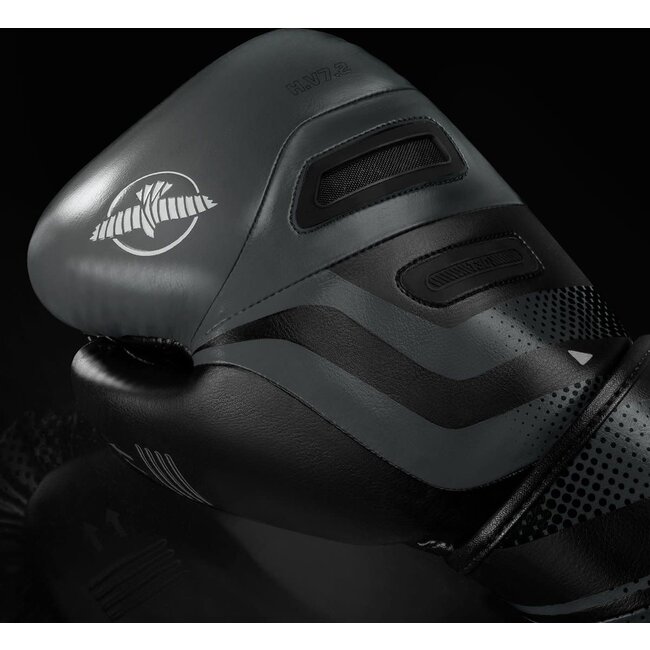 Hayabusa Hayabusa - bokshandschoenen - T3D - Phantom Grey