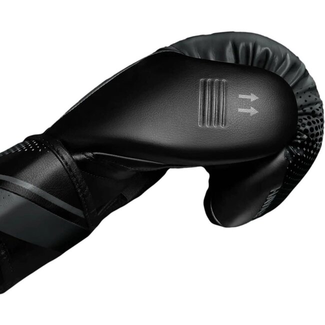 Hayabusa Hayabusa - bokshandschoenen - T3D - Phantom Grey