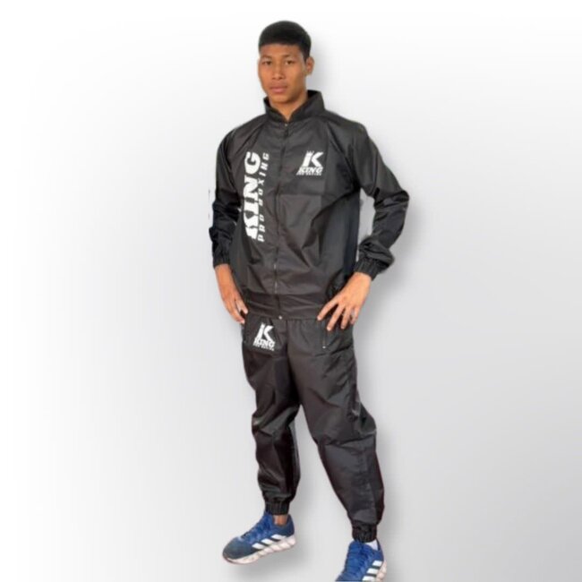 King Pro Boxing King Pro Boxing Zweetpak