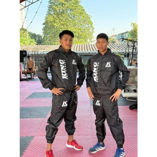 King Pro Boxing King Pro Boxing Zweetpak