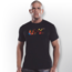 UFC Adrenaline Unrivaled by Venum Alex Pereira Men's T-Shirt - Black