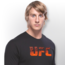 UFC Adrenaline Unrivaled by Venum Classic T-Shirt For Men's - Black - Paddy Pimblett